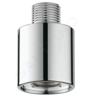 Grohe Příslušenství - Prodloužení 40 mm, chrom 36316000