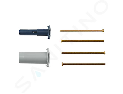 Grohe Příslušenství - Prodlužovací sada 14058000