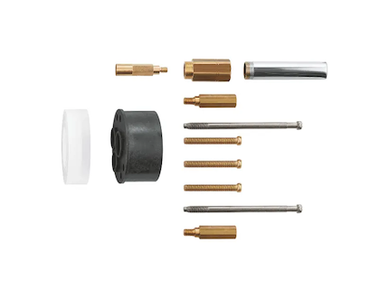 Grohe Příslušenství - Prodlužovací set 1/2, 25 mm, chrom 46191000