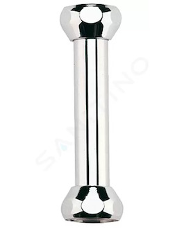 Grohe Příslušenství - Prodlužovací trubka 200 mm, chrom 45058000
