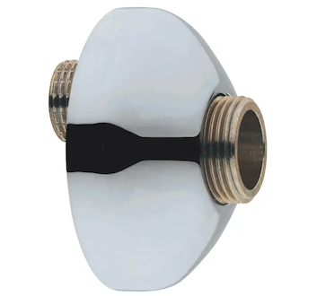 Grohe Příslušenství - S-přípojka, chrom 12006000