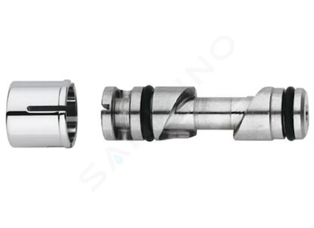Grohe Příslušenství - Skryté směšovací zařízení, chrom 36209000