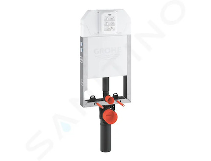Grohe Příslušenství - Splachovací nádrž Slim pod omítku 39683000