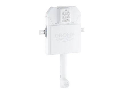 Grohe Příslušenství - Splachovací nádrž Solo Slim pod omítku 39694000