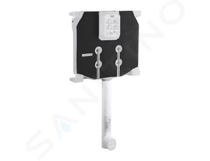 Grohe Příslušenství - Splachovací nádržka pro WC, pod omítku 38863000
