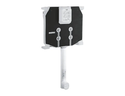 Grohe Příslušenství - Splachovací nádržka pro WC, pod omítku 38863000