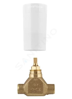 Grohe Příslušenství - Spodní díl podomítkového ventilu 29801000