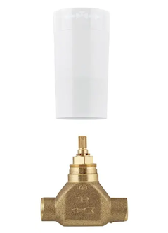 Grohe Příslušenství - Spodní díl podomítkového ventilu 29801000