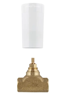 Grohe Příslušenství - Spodní díl podomítkového ventilu 29802000