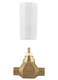 Grohe Příslušenství - Spodní díl podomítkového ventilu 29803000