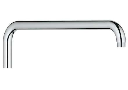 Grohe Příslušenství - Sprchové rameno, chrom 14014000