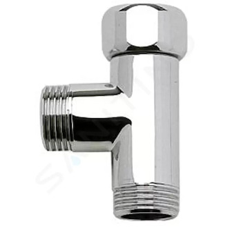 Grohe Příslušenství - T-kus, chrom 28874000