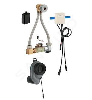 Grohe Příslušenství - Teplotní senzor pro pisoár, bateriový provoz 39367000