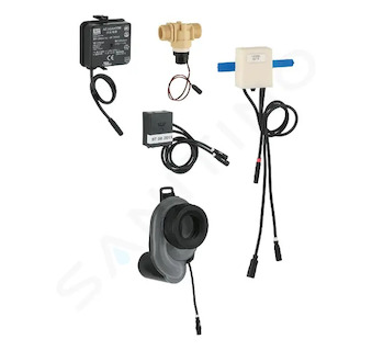 Grohe Příslušenství - Teplotní senzor s Bluetooth pro pisoáry 39369000