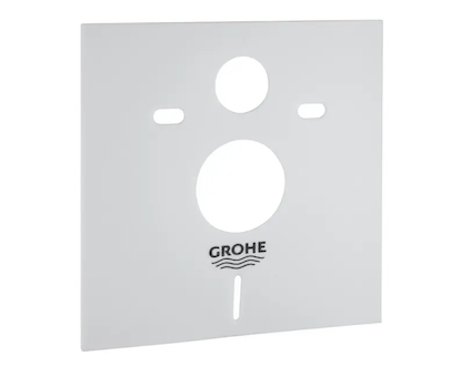 Grohe Příslušenství - Tlumící set pro WC 37131000