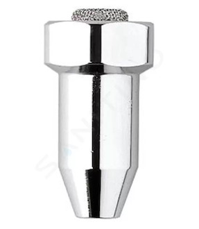 Grohe Příslušenství - Vypouštěcí ventil, chrom 28988000