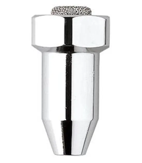 Grohe Příslušenství - Vypouštěcí ventil, chrom 28988000