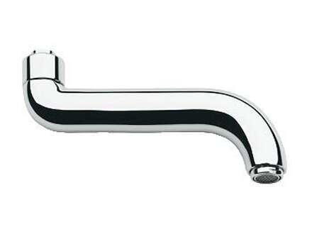 Grohe Příslušenství - Výtoková trubice, chrom 42133000
