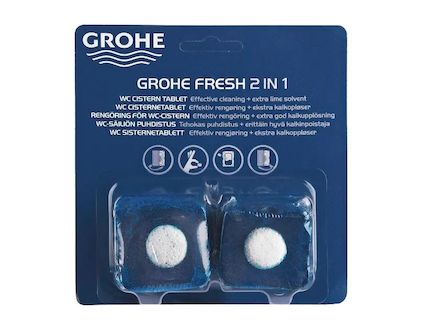 Grohe Příslušenství - WC tablety Fresh 38882000