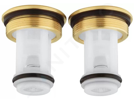 Grohe Příslušenství - Zajištění proti zpětnému toku 29007000