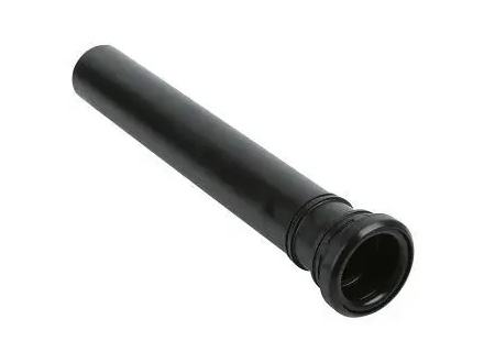 Grohe  - Prodloužení, černá 37105K00