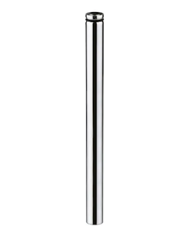 Grohe  - Prodloužení splachovací trubky, chrom 37042000