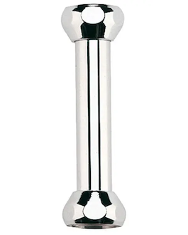 Grohe  - Prodlužovací trubka 200 mm, chrom 45058000