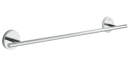Grohe QuickFix Start Cosmopolitan - Držák ručníku, chrom 41166000