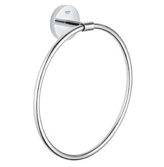 Grohe QuickFix Start Cosmopolitan - Držák ručníku, chrom 41167000