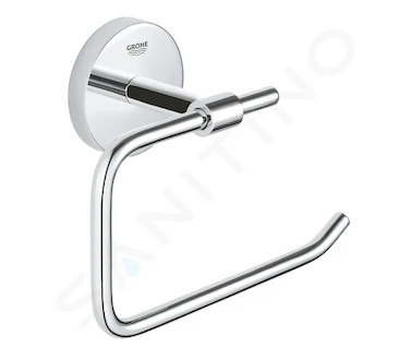 Grohe QuickFix Start Cosmopolitan - Držák toaletního papíru, chrom 41165000