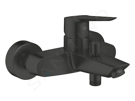Grohe QuickFix Start - Vanová baterie, matná černá 242062432
