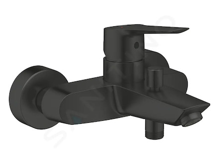 Grohe QuickFix Start - Vanová baterie, matná černá 322782432