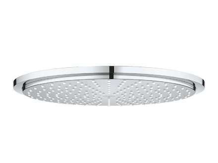 Grohe Rainshower Cosmopolitan - Hlavová sprcha, průměr 31 cm, 1 proud, chrom 26472000