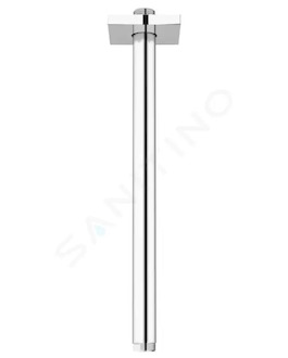 Grohe Rainshower F - Stropní výpusť, 29 cm, chrom 27484000