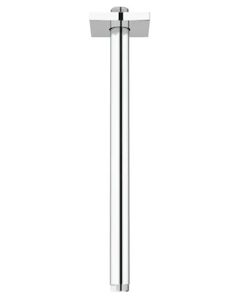 Grohe Rainshower F - Stropní výpusť, 29 cm, chrom 27484000
