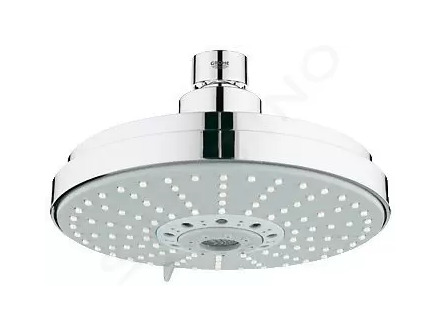 Grohe Rainshower - Hlavová sprcha 1jet, chrom 27135000