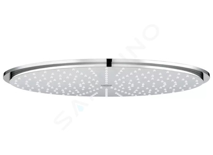 Grohe Rainshower - Hlavová sprcha, průměr 31 cm, chrom 27477000