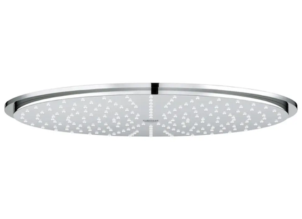 Grohe Rainshower - Hlavová sprcha, průměr 31 cm, chrom 27477000