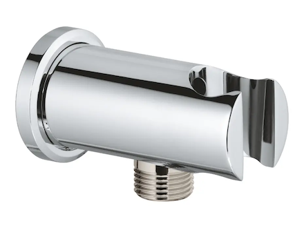 Grohe Rainshower - Nástěnné kolínko, chrom 26658000