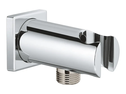 Grohe Rainshower - Nástěnné kolínko, chrom 26659000
