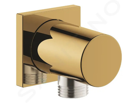 Grohe Rainshower - Nástěnné kolínko, Cool Sunrise 27076GL0