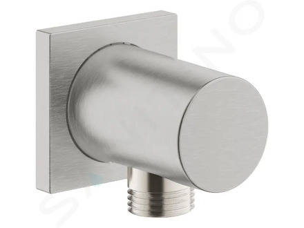 Grohe Rainshower - Nástěnné kolínko, supersteel 27076DC0
