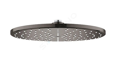 Grohe Rainshower SmartActive - Hlavová sprcha, průměr 31 cm, Hard Graphite 26569A00