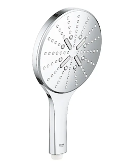 Grohe Rainshower SmartActive - Sprchová hlavice 150, 3 proudy, chrom 26553000