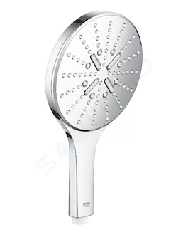 Grohe Rainshower SmartActive - Sprchová hlavice 150 9,5 l/min, 3 proudy, chrom 26590000