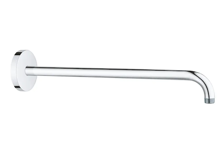 Grohe Rainshower - Sprchové rameno 42 cm, chrom 26146000