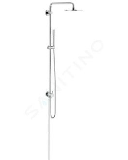 Grohe Rainshower - Sprchový systém, chrom 27058000
