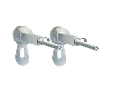 Grohe Rapid SL - Nástěnná přípojka pro předstěnovou montáž 3855800M