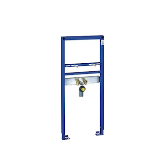 Grohe Rapid SL - Předstěnová instalace pro umyvadlo, stavební výška 113 cm 38554001