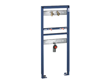 Grohe Rapid SL - Předstěnová instalace pro umyvadlo, stavební výška 130 cm 38546000